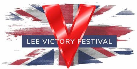 Lee Victory Banner